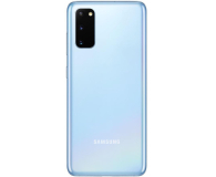 Samsung Galaxy S20 G980F Dual SIM Cloud Blue - 541186 - zdjęcie 3
